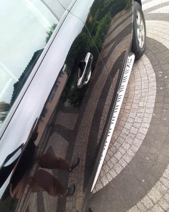 Volvo XC 60 cena 41900 przebieg: 253500, rok produkcji 2011 z Dzierżoniów małe 79
